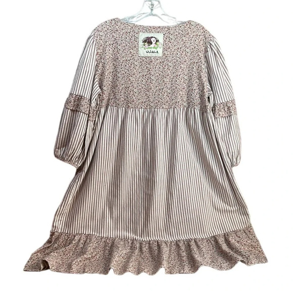 New Ullala Baby Doll Nightgown/Pajamas Size F (One‎ Size) - Picture 2 of 6